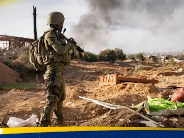 حماس تؤكد على شرط وحيد مقابل الموافقة على الصفقة مع إسرائيل - وكالة ستيب نيوز