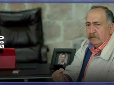 فنان موالي سوري: الأتراك يتربصون بنا ويستعدون لهجوم رهيب.. هذا الهدوء مخيف - وكالة ستيب نيوز