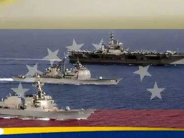 فنزويلا تتحرك بعد استهداف أمريكا لقوارب ببحر الكاريبي - وكالة ستيب نيوز