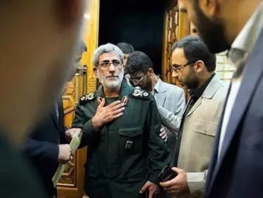 تأخر نتائج البصرة بسبب قائد فيلق القدس الإيراني وغوتيرش يدعو العراقيين لإتمام العملية الانتخابية - وكالة ستيب نيوز