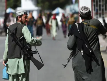 المتحدث باسم طالبان يكشف مكان تواجد زعيم الحركة.. وبلينكن يطالبها بتنفيذ أمرين - وكالة ستيب نيوز