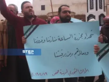 موجز أخبار الوضع السوري ليوم السبت 20-04-2019 - وكالة ستيب نيوز