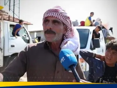 مجموعات محلية مسلحة ترتكب "مجازر" بحق بدو السويداء.. ومصدر يكشف تفاصيل "مهمة" - وكالة ستيب نيوز