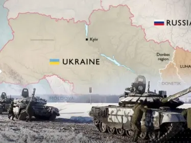 "الأرض مقابل السلام".. طرح جديد لإنهاء حرب أوكرانيا وكييف ترد - وكالة ستيب نيوز