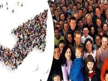 دراسة: عدد سكان العالم سينخفض مستقبلاً - وكالة ستيب نيوز