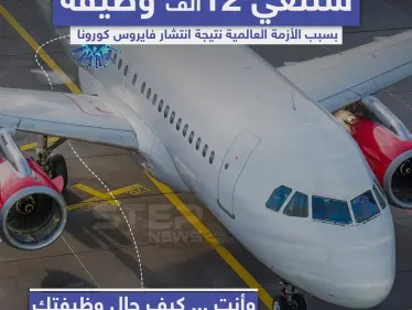 كيف حال وظيفتك في ظل انتشار جائحة كورونا؟ - وكالة ستيب نيوز