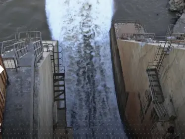 إثيوبيا تدعو لاستئناف المفاوضات الثلاثية بشأن سد النهضة.. وتقول: المشروع سيعود بالفائدة على مصر والسودان - وكالة ستيب نيوز