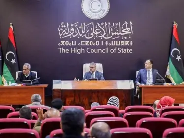 ليبيا.. مجلس الدولة يكشف عن أبرز العقبات أمام العملية الانتخابية معلناً تأجيل موعدها - وكالة ستيب نيوز