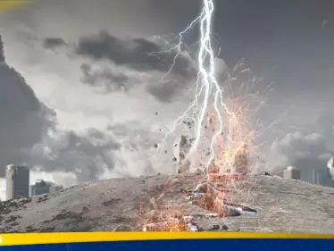 كارثة مناخية تنتظر الأجيال القادمة.. دراسة تكشف - وكالة ستيب نيوز