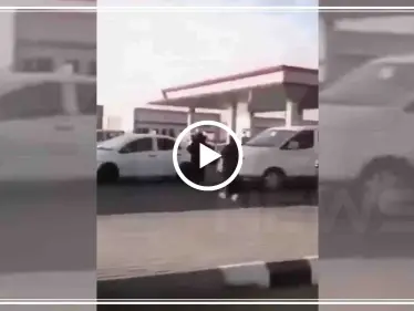 شاب سعودي يطالب بـ"إحراق" فتيات من جامعة سعودية لشرائهن قهوة من مكان عام!  (فيديو) - وكالة ستيب نيوز