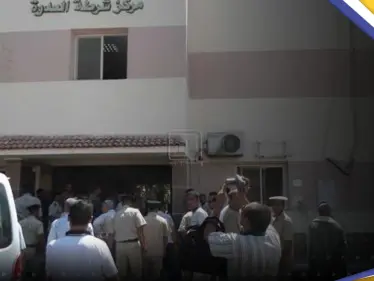 اقتحام عائلة "صعيدية" لسجن في مصر وهروب 11 سجينًا - وكالة ستيب نيوز