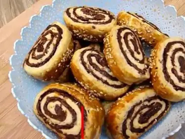 طريقة عمل منين بالعجوة في اقل من 30 دقيقه - وكالة ستيب نيوز