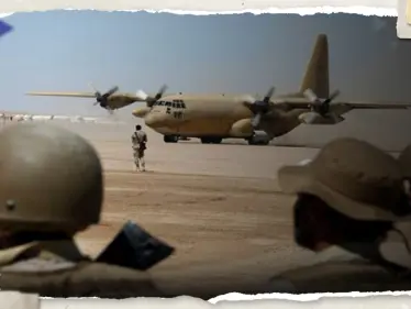 غضب خليجي بعد هجوم على نقطة عسكرية بحرينية والتحالف العربي يتوعد - وكالة ستيب نيوز