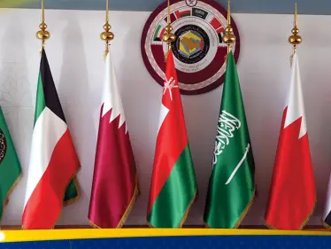 مجلس التعاون الخليجي يرد على التصريحات الإيرانية ويدعو طهران لوقف “الادعاءات الباطلة” - وكالة ستيب نيوز