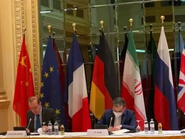 جولة جديدة في فيينا.. الاتحاد الأوروبي يعبر عن قلقه لابتعاد إيران وأمله بحل قضايا عالقة - وكالة ستيب نيوز