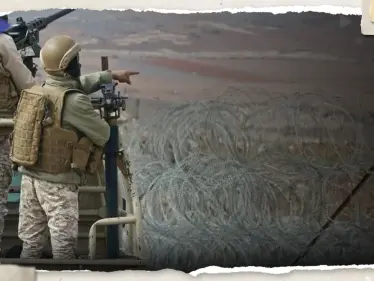 الجيش الأردني يعلن إسقاط طائرة مسيرة محملة بالمتفجرات قادمة من دولة عربية - وكالة ستيب نيوز