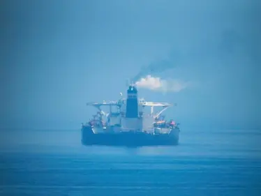 مليون و700 ألف برميل نفط يصل ميناء بانياس من هذه الجهة اليوم - وكالة ستيب نيوز