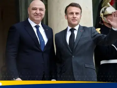 لبنان يتلقى دعم مزدوج من فرنسا وأمريكا بعد موقف لافت - وكالة ستيب نيوز