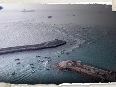 البيان الختامي الخليجي الأوروبي حول الجزر الثلاث يغضب إيران.. هكذا ردت طهران عليه - وكالة ستيب نيوز