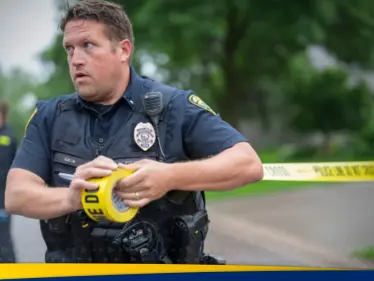 إطلاق نار في مدرسة بأمريكا ومنفذ العملية ينهي حياته - وكالة ستيب نيوز