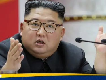 زعيم كوريا الشمالية يأمر بإغلاق سفارتي بلاده في دولتين أفريقيتين - وكالة ستيب نيوز