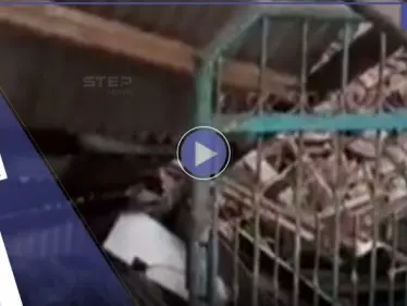 بالفيديو|| زلزال مدمر يطال مدارس إسلامية في إندونيسيا والسلطات تعلن ارتفاع عدد القتلى - وكالة ستيب نيوز