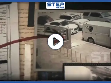 السلطات السعودية تقبض على عصابة مسلحة سرقت أكثر من 2 مليون ريال بطريقة "هوليوودية" (فيديو) - وكالة ستيب نيوز