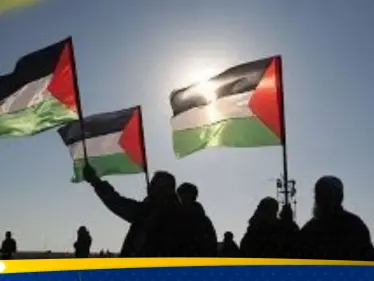 مؤلفة من 10 نقاط.. خارطة طريق أوروبية تمهد لحل شامل للصراع الفلسطيني الإسرائيلي - وكالة ستيب نيوز