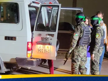 "رسالة إيجابية" من حماس لإسرائيل بشأن مفاوضات الأسرى.. ماذا قالت قطر - وكالة ستيب نيوز