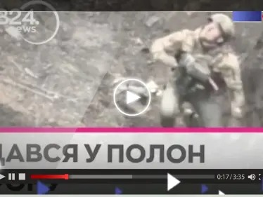 الكرملين يعترف أن العملية العسكرية في أوكرانيا "صعبة جداً".. ومسيّرة تأسر جندياً روسياً - وكالة ستيب نيوز