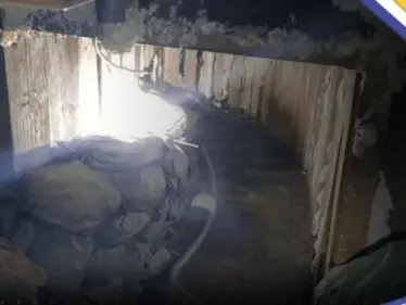 "حفروا نفقاً سرياً تحت فندق".. سلطات كوريا الجنوبية تحبط مخططاً وتكشف هدف العصابة - وكالة ستيب نيوز