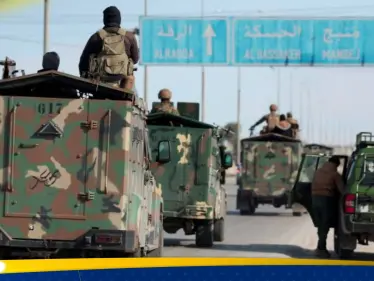 قبل ساعات من انتهاء المهلة.. مسؤول سوري يتحدث عن شروط "غير مقبولة" من قسد - وكالة ستيب نيوز