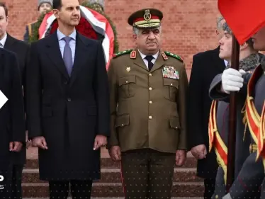 في أوّل تعليق لإيران على تواجد بشار الأسد بموسكو: الزيارة قد تسفر عن تغييرات مهمة - وكالة ستيب نيوز