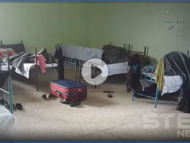 يعاملونا كالدواب.. أحد المحجور عليهم بمراكز النظام السوري بسبب كورونا يكشف عن فظائع (فيديو) - وكالة ستيب نيوز