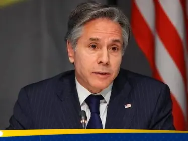 تصريحات جديدة لوزير الخارجية الأمريكي حول اتفاق الرهائن في غزة - وكالة ستيب نيوز