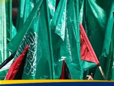 حماس تتحدث عن تلقيها "مبادرات عدة".. وتكشف المقابل لإطلاق سراح أسرى الجيش الإسرائيلي - وكالة ستيب نيوز