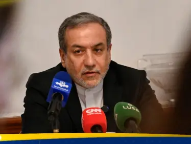 في تحد لترامب.. طهران تكشف عن نقطة "غير قابلة للتفاوض" مع واشنطن - وكالة ستيب نيوز