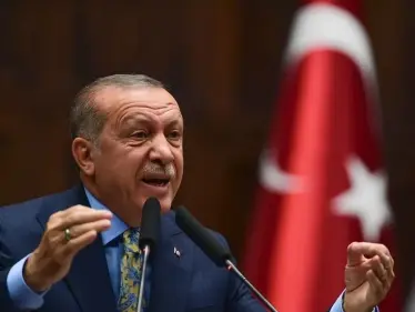 أردوغان يكشف سبب انسحاب تركيا اليوم من اتفاقية دولية تخص المرأة - وكالة ستيب نيوز