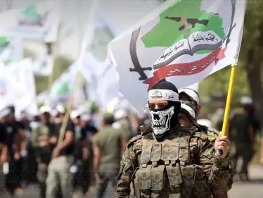 العراق.. فصيل مسلح يضرب بعرض الحائط خطة "حصر السلاح" - وكالة ستيب نيوز
