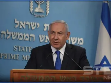 بالفيديو|| نتنياهو يعلق حول ضم الضفة الغربية بعد اتفاقية السلام مع الإمارات - وكالة ستيب نيوز