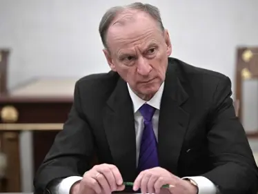 مجلس الأمن القومي الروسي يهدد أمريكا بدفع الثمن بهذه الحالة - وكالة ستيب نيوز