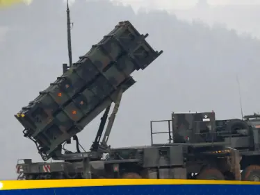 بقيمة 400 مليون دولار.. واشنطن توافق على تحديث صواريخ باتريوت لدولة عربية - وكالة ستيب نيوز