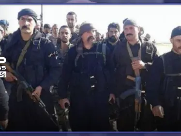 فصيل مسلّح من السويداء يخطف عناصر لحزب الله.. وهذه مطالبه - وكالة ستيب نيوز