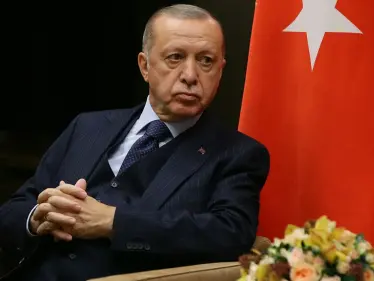 أردوغان يحدد موعد لتعافي الليرة ويتحدث عن مؤامرات - وكالة ستيب نيوز