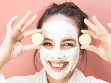 ماسك للوجه الجاف لتنقية الوجه وجعله نضرًا خلال أقل من 7 أيام - وكالة ستيب نيوز