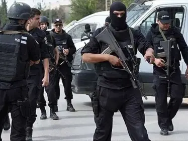الأمن التونسي يعلن عن إحباط مخطط "إرهابي" قبل هجوم وشيك في صفاقس - وكالة ستيب نيوز