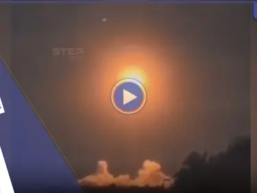 شاهد|| لحظة إطلاق شمس الصين الاصطناعية بنجاح.. استقرت بكبد السماء والناس تراقبها (فيديو) - وكالة ستيب نيوز