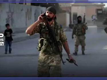 فصائل المعارضة تعتقل عشرات الشبان بمناطق "نبع السلام" وتضيق الخناق على الأهالي في قوت يومهم - وكالة ستيب نيوز