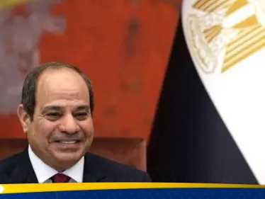 السيسي يصدر أول قرار له بعد فوزه بانتخابات الرئاسة 2024.. يهم ملايين المصريين - وكالة ستيب نيوز
