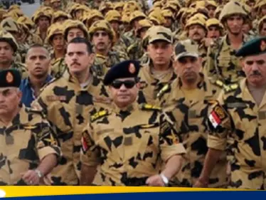 مصر تعلن إنتاج أحدث منظومات المدفعية على مستوى العالم.. تعرف على سلاح "صوت الرعد" - وكالة ستيب نيوز